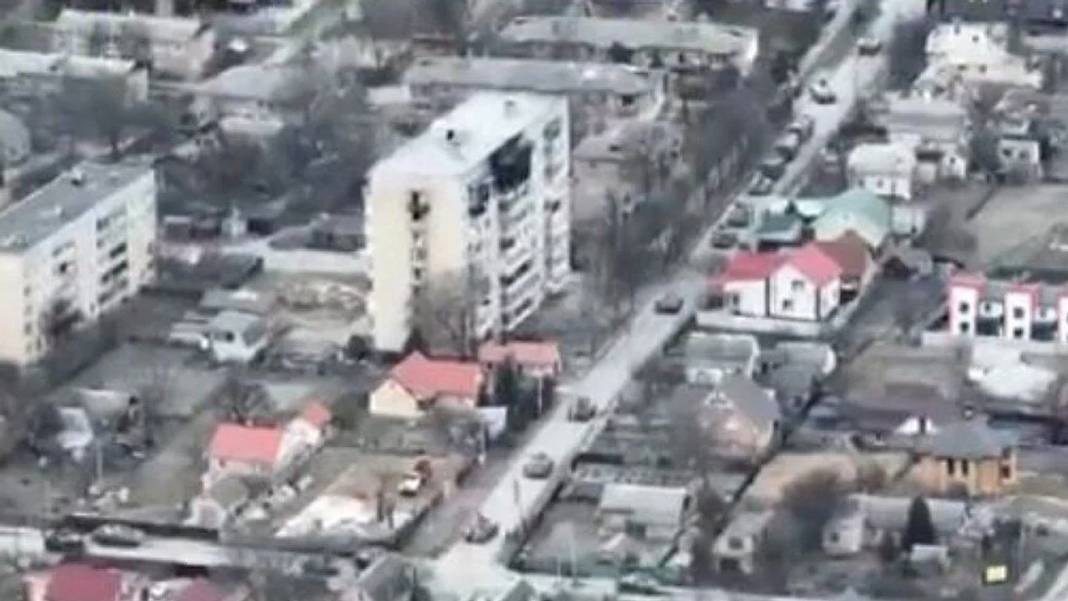 Rusya katliamı inkar etmişti: Buça'dan kan donduran görüntüler 6